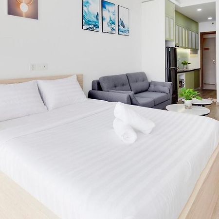 Liberty Central Saigon Riverside Хошимин Екстериор снимка