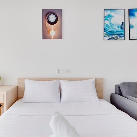 Liberty Central Saigon Riverside Хошимин Екстериор снимка